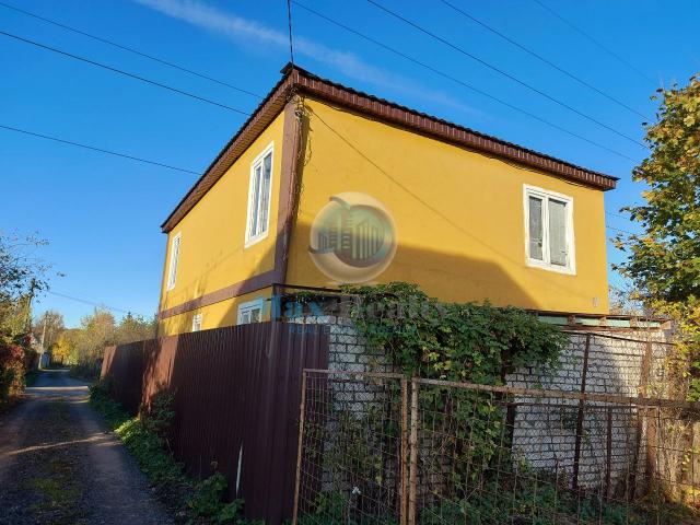 Дом на продажу в Подрезово, Парусная улица, 13 фото №0