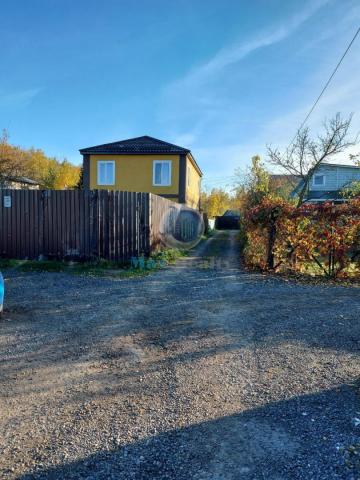 Дом на продажу в Подрезово, Парусная улица, 13 фото №1
