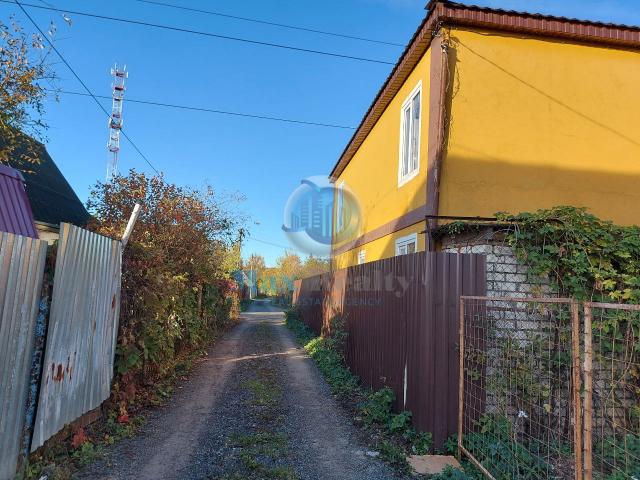 Дом на продажу в Подрезово, Парусная улица, 13 фото №2