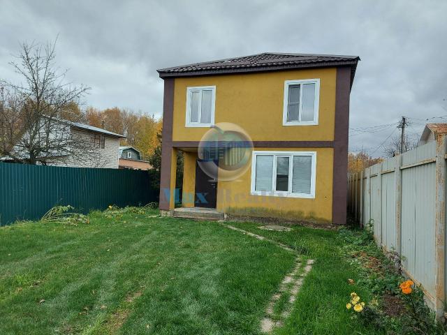 Дом на продажу в Подрезово, Парусная улица, 13 фото №3