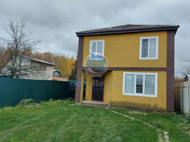 Дом на продажу в Подрезово, Парусная улица, 13 фото №15