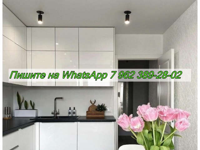 Сдается 1-к квартира (Микрорайон Советский, 3-6  ​Советский м-н, Новый Уренгой, Ямало-Ненецкий автономный округ) фото №0