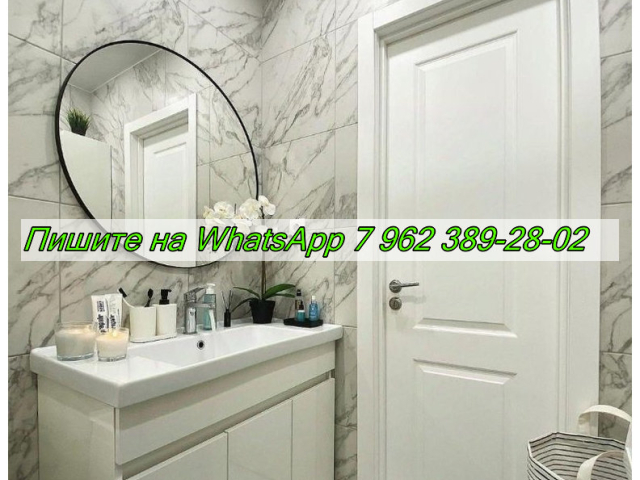 Сдается 1-к квартира (Микрорайон Советский, 3-6  ​Советский м-н, Новый Уренгой, Ямало-Ненецкий автономный округ) фото №5