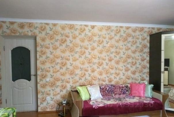 Квартира на продажу в Таганроге, Бабушкина улица, д.54Г фото №1