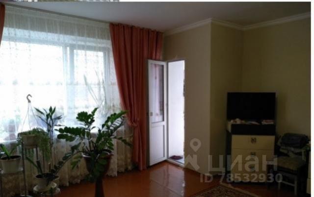 Квартира на продажу в Таганроге, Бабушкина улица, д.54Г фото №2
