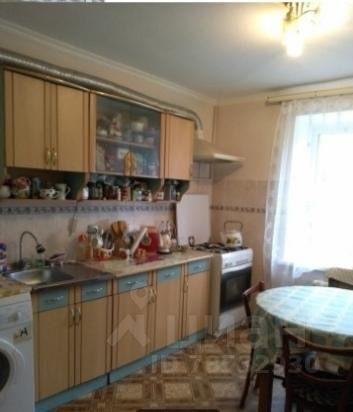 Квартира на продажу в Таганроге, Бабушкина улица, д.54Г фото №6
