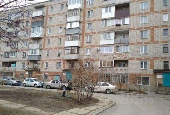 Квартира на продажу в Таганроге, Бабушкина улица, д.54Г фото №7