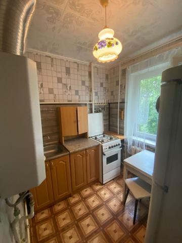 Квартира на продажу в Луховице, Жуковского улица, 9 фото №0