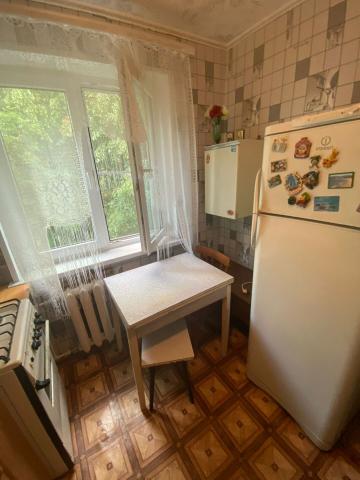 Квартира на продажу в Луховице, Жуковского улица, 9 фото №1
