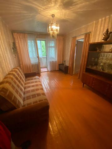 Квартира на продажу в Луховице, Жуковского улица, 9 фото №2