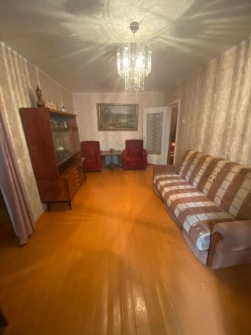 Квартира на продажу в Луховице, Жуковского улица, 9 фото №4