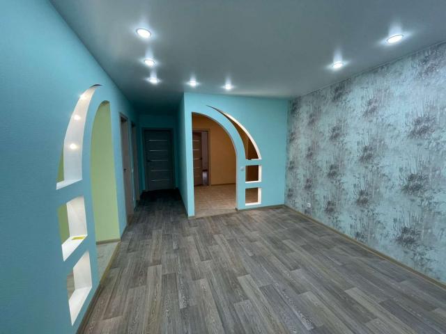 Квартира на продажу в Туапсе, Сочинская улица, 86 фото №2