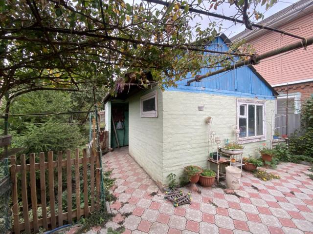 Дом на продажу в Ростове-на-Дону, улица Войкова, 29 фото №1