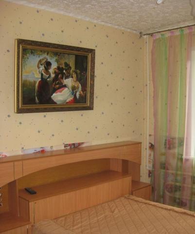 Квартира на продажу в Ростове-на-Дону, улица Ткачёва, 15 фото №2