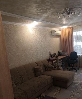 Квартира на продажу в Ростове-на-Дону, Днепропетровская улица, 48Б фото №4