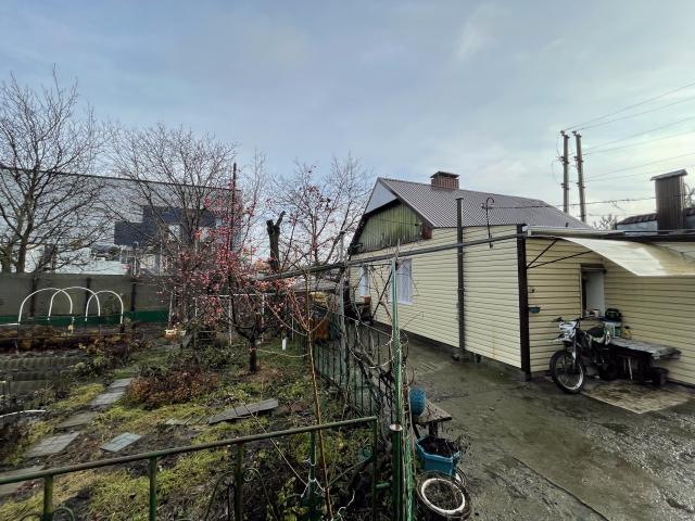 Дом на продажу в Таганроге, 4-я Линия, 2 улица, д.2 фото №2