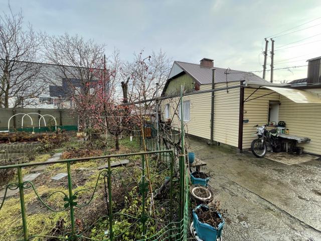 Дом на продажу в Таганроге, 4-я Линия, 2 улица, д.2 фото №3