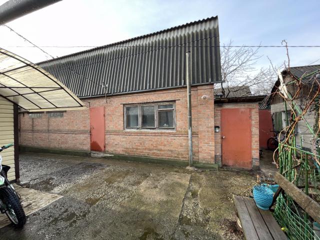 Дом на продажу в Таганроге, 4-я Линия, 2 улица, д.2 фото №4