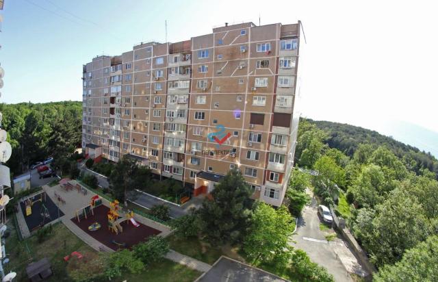 Квартира на продажу в Туапсе, улица Московских строителей, 1 фото №0