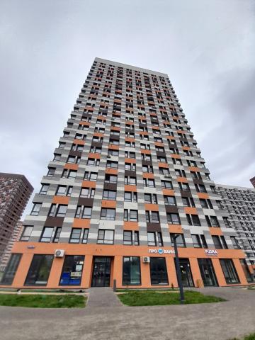 Квартира на продажу в Обнинске, Маркса проспект, 93 фото №0