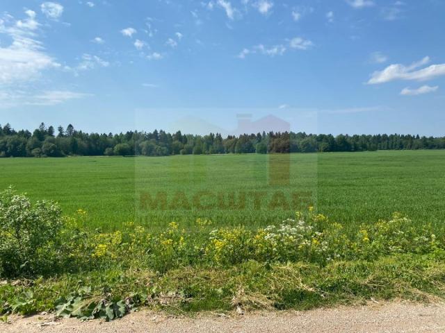 Участок на продажу в Красной Мызе, Красная Мыза д фото №3