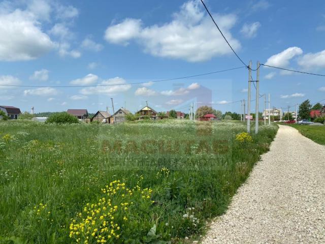 Участок на продажу в Красной Мызе, Красная Мыза д фото №9