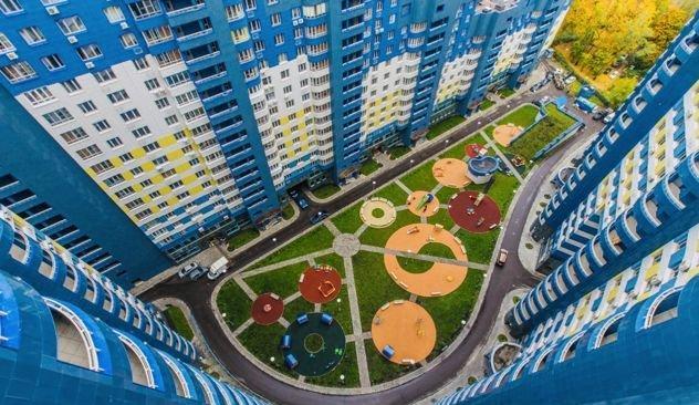 Квартира на продажу в Ростове-на-Дону, улица Текучёва, 310 фото №0