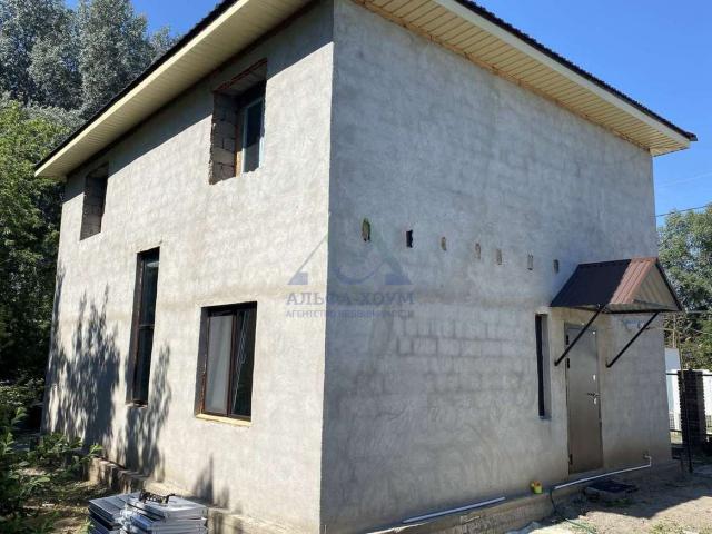 Дом на продажу в Оренбурге, Фруктовая улица, 70 фото №0