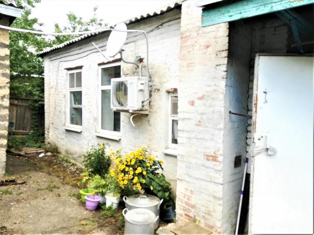 Дом с участком на продажу в Новочеркасске, Круглый переулок фото №0