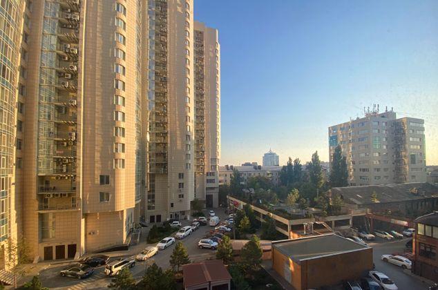 Квартира на продажу в Ростове-на-Дону, Кировский проспект, 48 фото №2