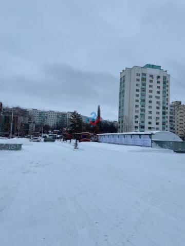 Квартира на продажу в Уфе, улица 50 лет СССР, 38 фото №0