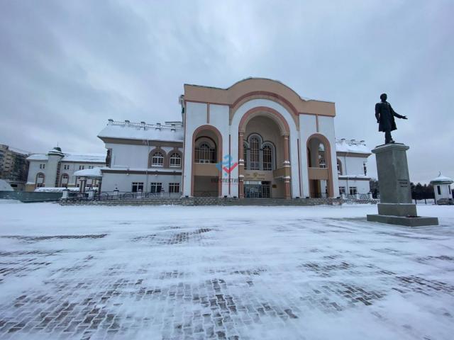 Квартира на продажу в Уфе, улица 50 лет СССР, 38 фото №1