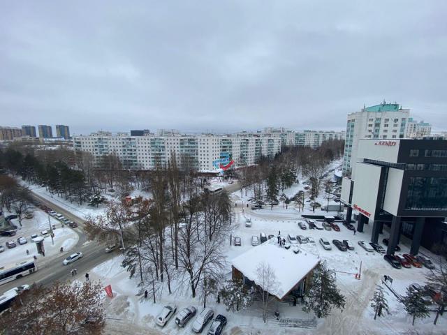 Квартира на продажу в Уфе, улица 50 лет СССР, 38 фото №4