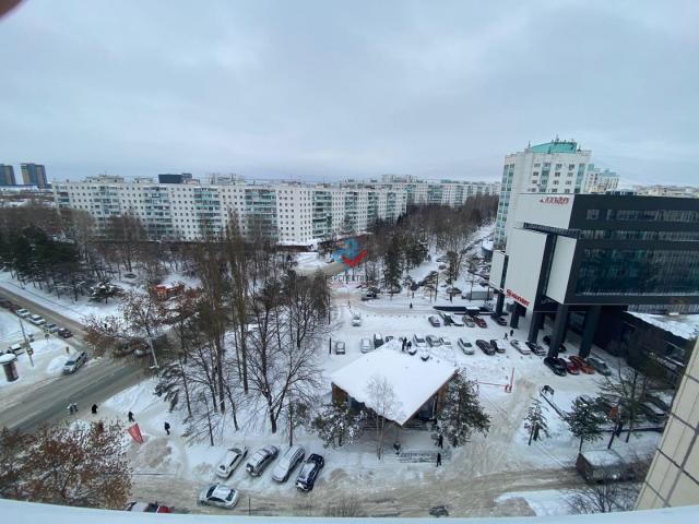 Квартира на продажу в Уфе, улица 50 лет СССР, 38 фото №5