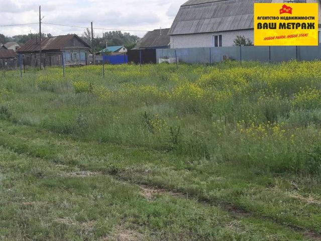 Участок на продажу в Перевозинке, Воронежская улица, 38Б фото №0