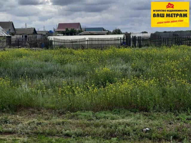 Участок на продажу в Перевозинке, Воронежская улица, 38Б фото №1