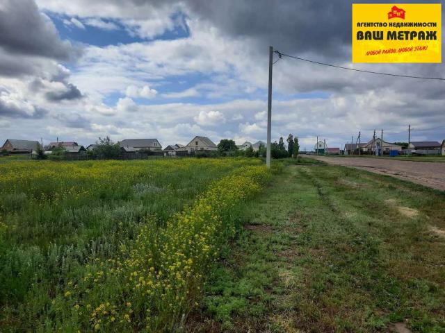 Участок на продажу в Перевозинке, Воронежская улица, 38Б фото №2