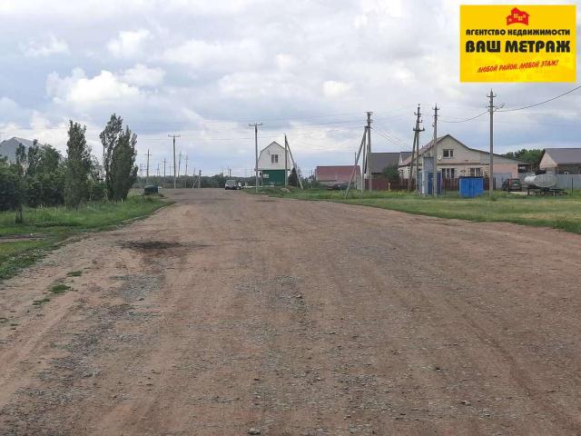 Участок на продажу в Перевозинке, Воронежская улица, 38Б фото №9