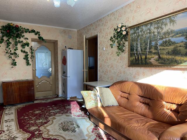 Квартира на продажу в Новочеркасске, улица Искра, 12 фото №2