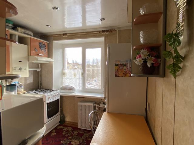 Квартира на продажу в Новочеркасске, улица Искра, 12 фото №0