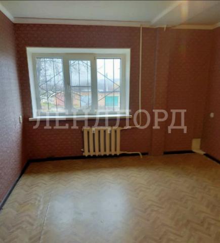 Квартира на продажу в Персиановском, Весенняя улица, 1 фото №1