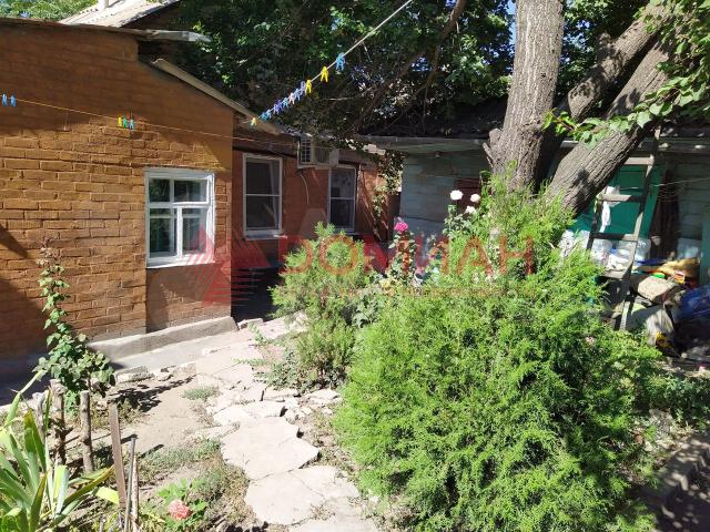 Дом на продажу в Таганроге, Осипенко улица, д.42 фото №0
