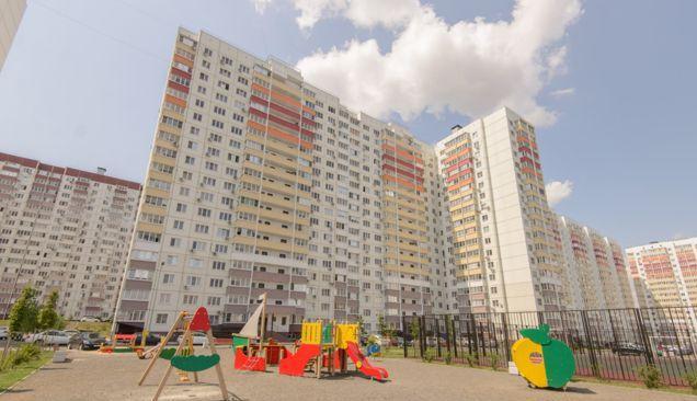 Квартира на продажу в Ростове-на-Дону, переулок Андреева, 6 фото №1