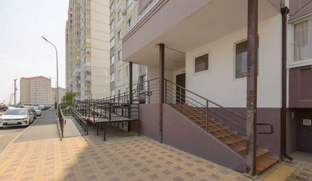 Квартира на продажу в Ростове-на-Дону, переулок Андреева, 6 фото №2