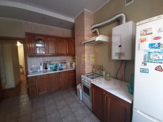 Квартира на продажу в Воронеже, Плехановская улица, 35 фото №2
