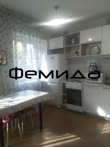 Квартира на продажу в Красноярске, Аэровокзальная улица, д.2А фото №0