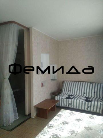 Квартира на продажу в Красноярске, Аэровокзальная улица, д.2А фото №1