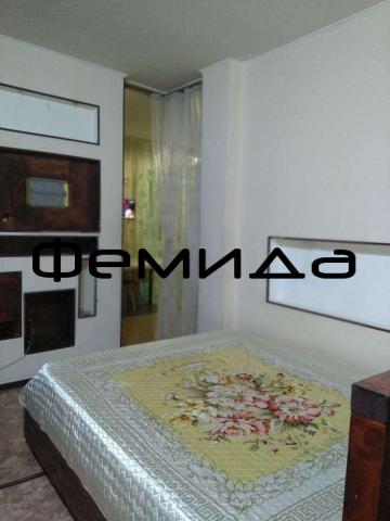 Квартира на продажу в Красноярске, Аэровокзальная улица, д.2А фото №3