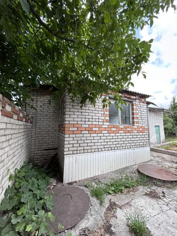 Дом на продажу в Волгограде, Береславская улица фото №0