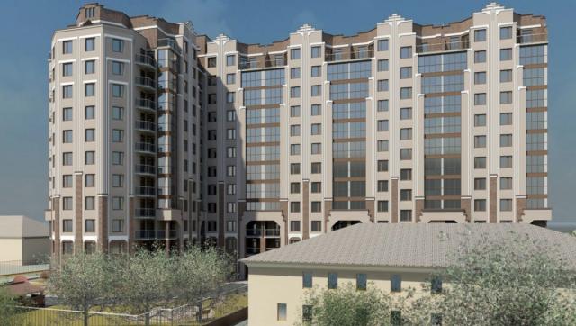Квартира на продажу в Калининграде, Герцена ул, 30-34 фото №0